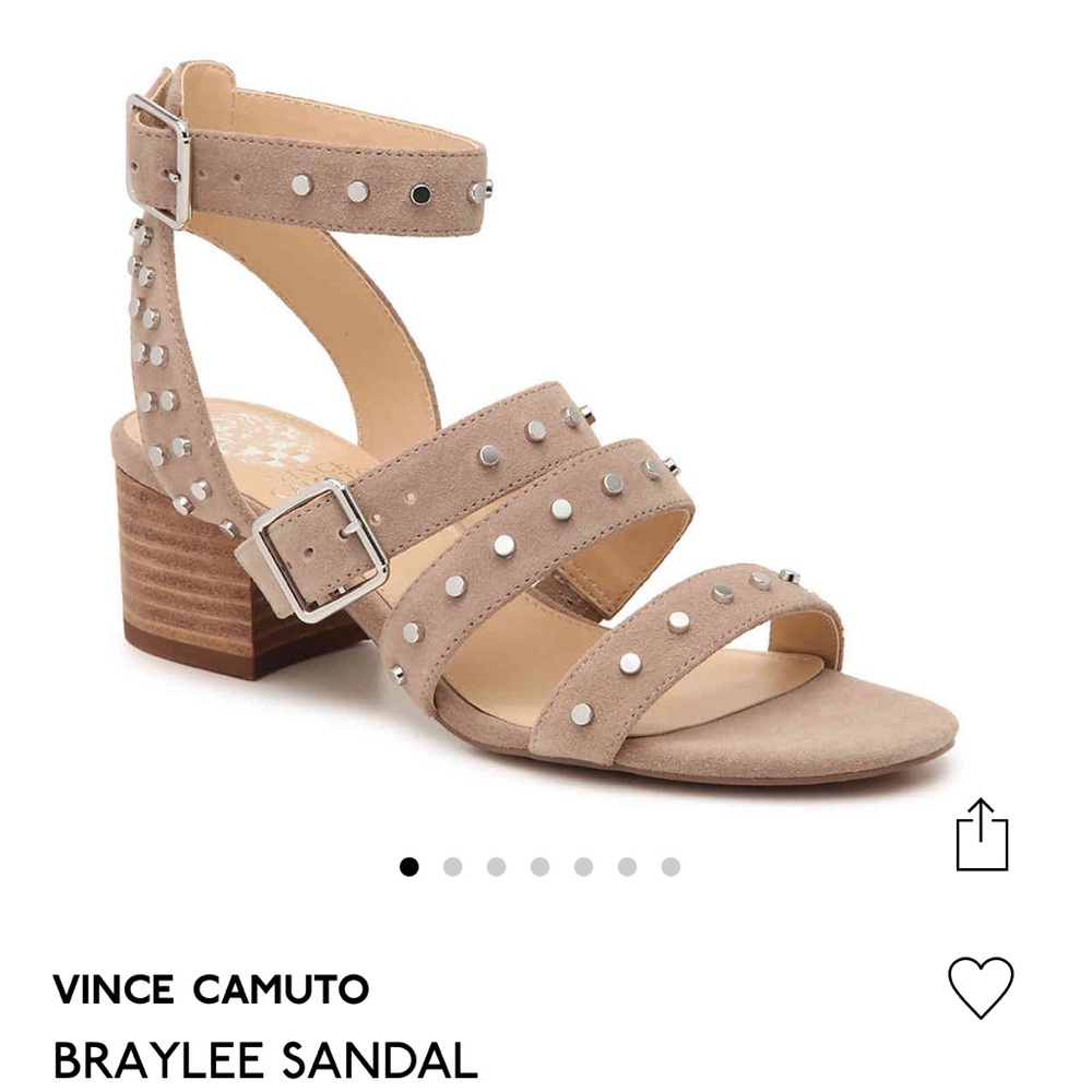 Vince Camuto BRAYLEE Sandal